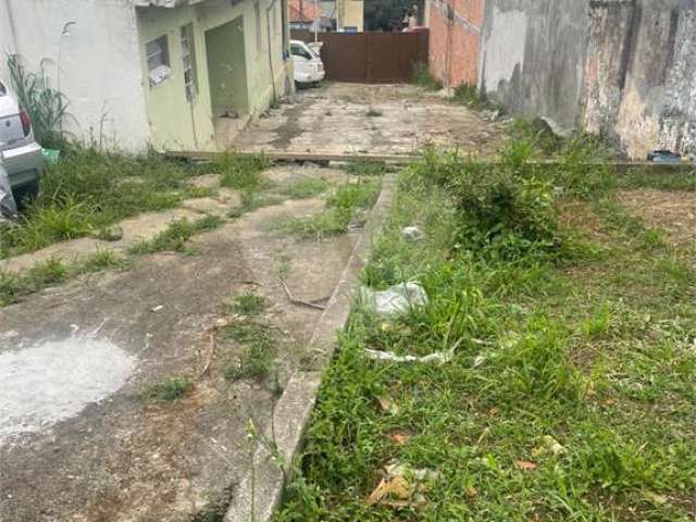 Terreno à venda na Rua Augusto Piacentini, 261, Jardim Independência, São Paulo, 430 m2 por R$ 900.000