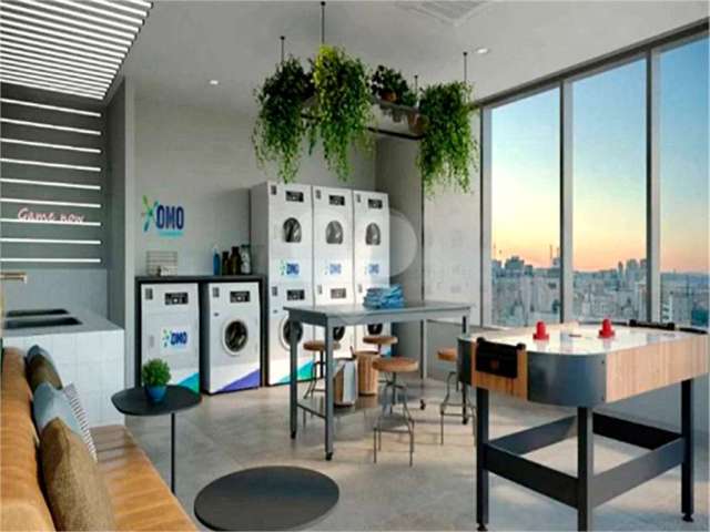 Apartamento com 1 quarto à venda na Rua Correia Dias, 93, Paraíso, São Paulo, 25 m2 por R$ 520.000