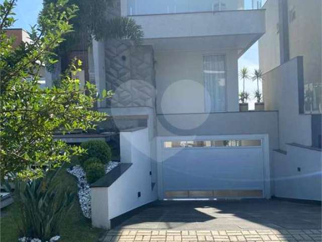 Casa em condomínio fechado com 4 quartos à venda na Rua Gregório de Matos, 1, Parque Residencial Itapeti, Mogi das Cruzes, 312 m2 por R$ 2.700.000