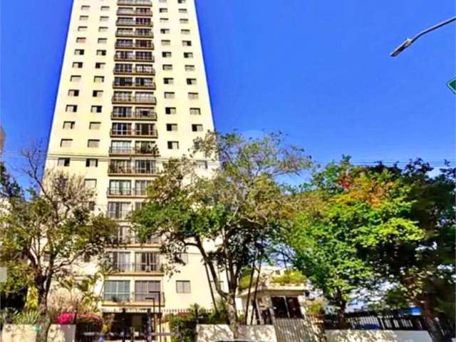 Apartamento com 3 quartos à venda na Rua Américo Brasiliense, 2201, Chácara Santo Antônio, São Paulo, 88 m2 por R$ 680.000