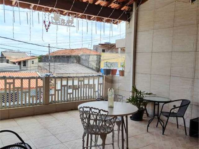 Casa com 3 quartos à venda na Rua Monteiro de Faria, 79, Cidade Líder, São Paulo, 135 m2 por R$ 530.000