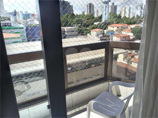 Apartamento com 4 quartos à venda na Rua Pedro Doll, 205, Santana, São Paulo, 157 m2 por R$ 1.200.000