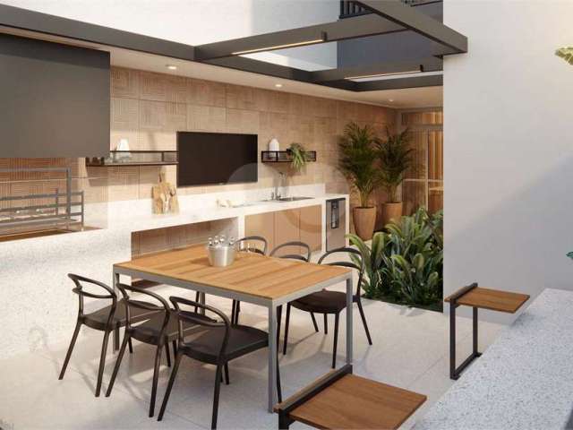 Apartamento com 2 quartos à venda na Rua Albino Boldasso Gabril, 119, Vila Cruzeiro, São Paulo, 63 m2 por R$ 609.627