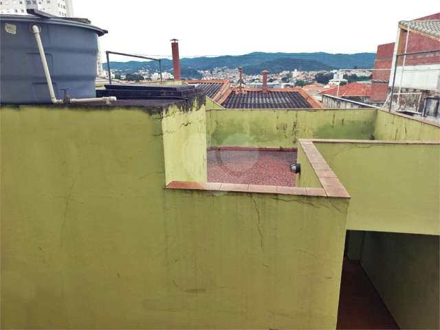 Casa com 2 quartos à venda na Rua Conde de Assumar, 471, Vila Nivi, São Paulo, 383 m2 por R$ 950.000