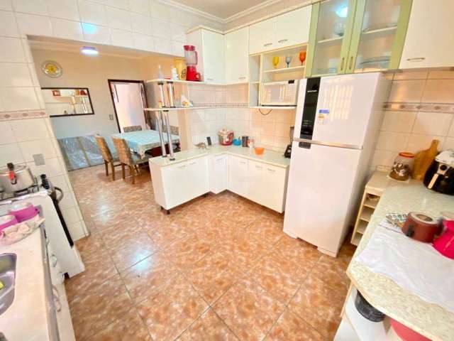 Casa com 4 quartos à venda na Rua Major Armando Veiga Castelo, 50, Jardim São José (Zona Norte), São Paulo, 150 m2 por R$ 650.000