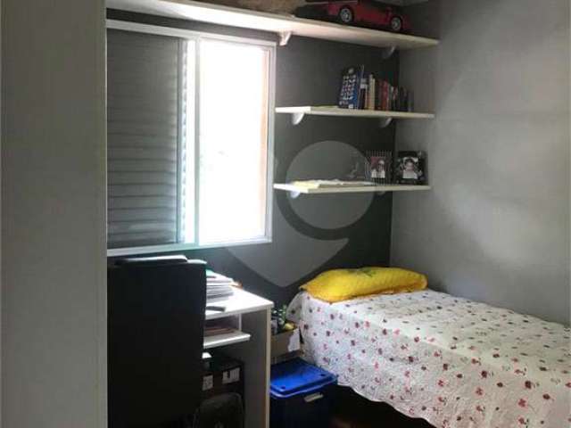 Casa em condomínio fechado com 2 quartos à venda na Rua Francisco Bellazzi, 120, Jardim Jaraguá, São Paulo, 79 m2 por R$ 350.000