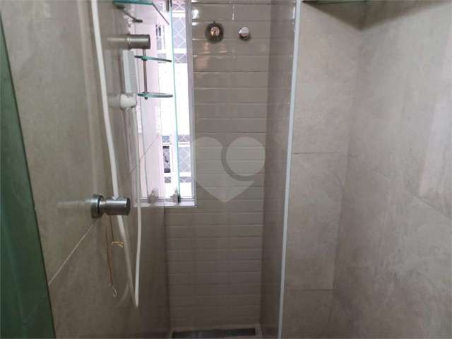 Apartamento com 3 quartos à venda na Avenida Ana Costa, 384, Gonzaga, Santos, 121 m2 por R$ 620.000