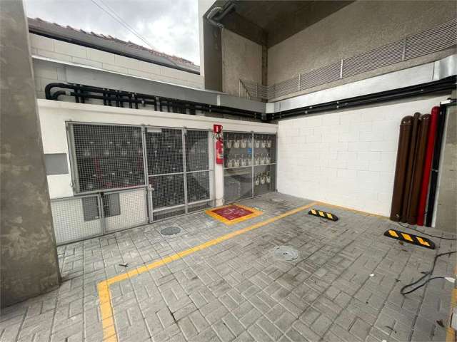 Casa em condomínio fechado com 2 quartos à venda na Rua Severa, 1035, Vila Maria Baixa, São Paulo, 47 m2 por R$ 399.835