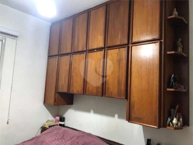 Apartamento com 2 quartos à venda na Rua Barão do Bananal, 1308, Pompéia, São Paulo, 74 m2 por R$ 680.000