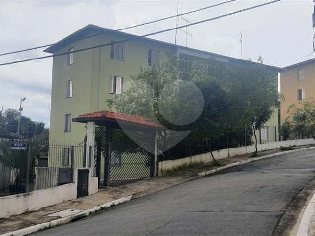 Apartamento com 3 quartos à venda na Rua Maestro Zacarias Autuori, 76, Vila Cachoeira, São Paulo, 96 m2 por R$ 470.000