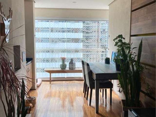 Apartamento com 2 quartos à venda na Rua Copacabana, 348, Santa Teresinha, São Paulo, 79 m2 por R$ 790.000