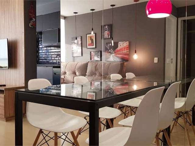 Apartamento com 1 quarto à venda na Rua Castilho, 155, Brooklin Paulista, São Paulo, 45 m2 por R$ 850.000