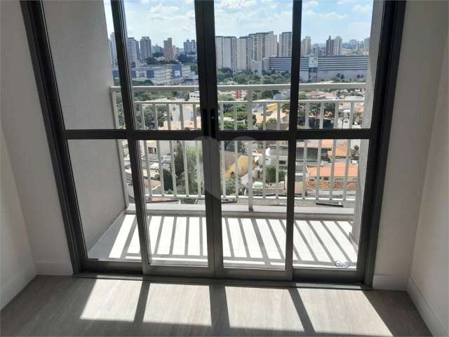 Apartamento com 2 quartos à venda na Rua Riachuelo, 230, Vila Assunção, Santo André, 60 m2 por R$ 650.000