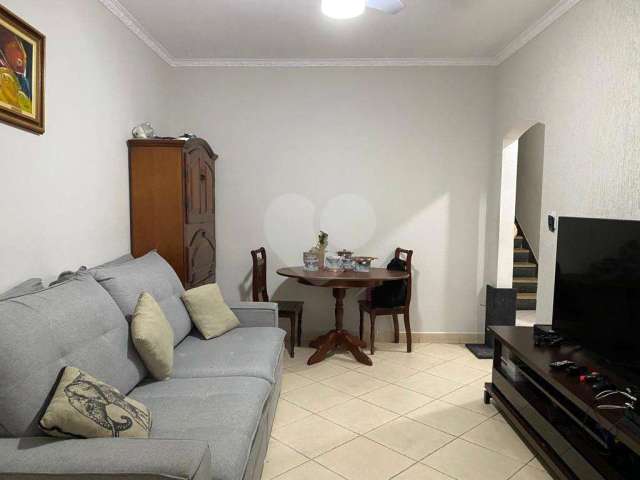 Casa com 2 quartos à venda na Rua Coronel Francisco Inácio, 231, Vila Moinho Velho, São Paulo, 95 m2 por R$ 560.000