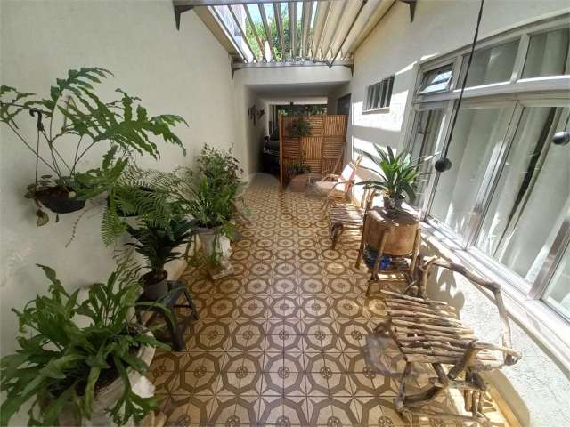 Casa com 4 quartos à venda na Rua João Gomes Júnior, 532, Jardim Bonfiglioli, São Paulo, 180 m2 por R$ 940.000