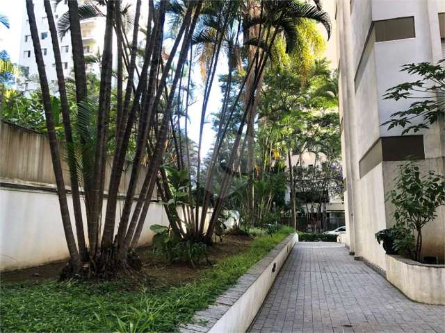 Apartamento com 3 quartos à venda na Rua Abdo Ambuba, 360, Vila Andrade, São Paulo, 130 m2 por R$ 774.000