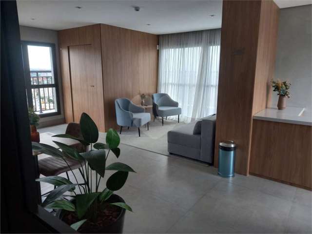 Kitnet / Stúdio à venda na Avenida Guapira, 79, Tucuruvi, São Paulo, 24 m2 por R$ 320.000