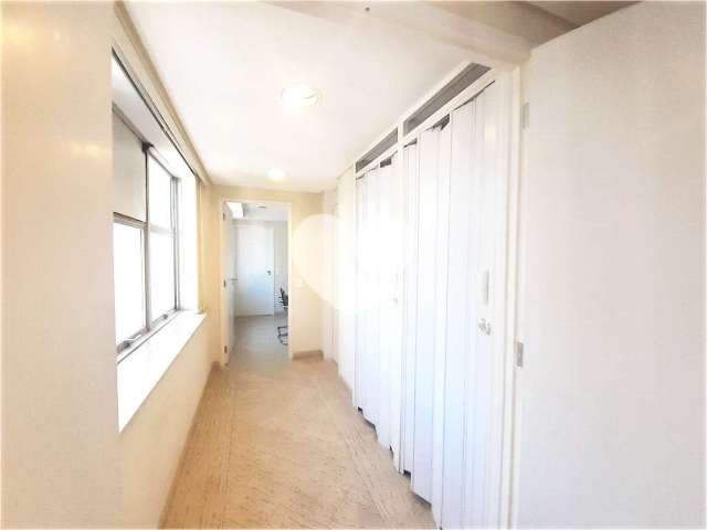 Sala comercial à venda na Avenida Paulista, 807, Bela Vista, São Paulo, 48 m2 por R$ 830.000