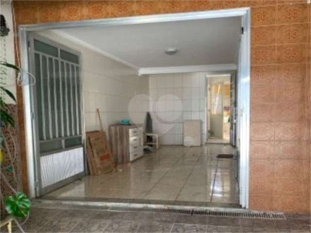 Casa com 3 quartos à venda na Rua Alberto Romani Horta, 56, Vila Darli, São Paulo, 187 m2 por R$ 700.000