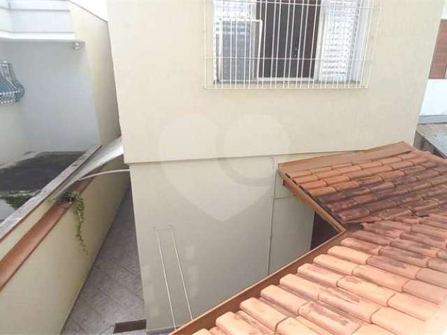 Casa com 3 quartos à venda na Rua Padre Roser, 300, Jardim Paraíso, São Paulo, 168 m2 por R$ 800.000