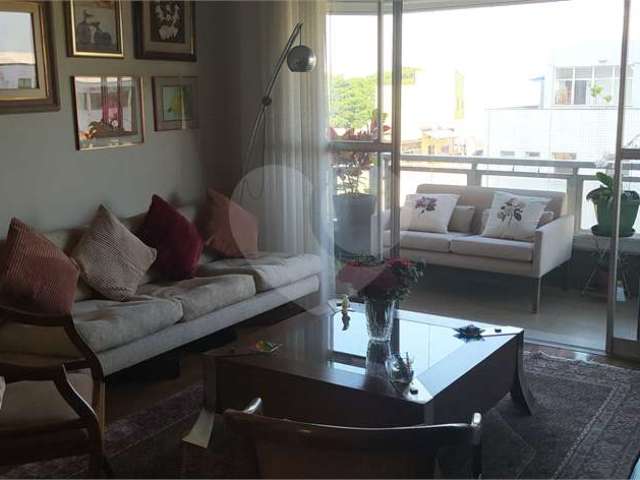 Apartamento com 3 quartos à venda na Avenida Ceci, 2265, Planalto Paulista, São Paulo, 110 m2 por R$ 770.000