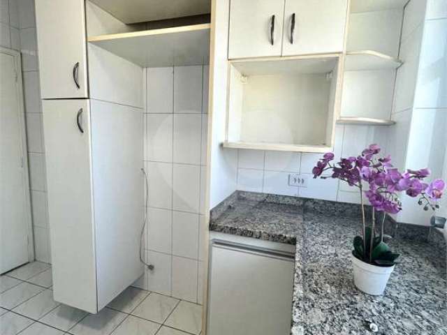 Apartamento com 3 quartos à venda na Rua Tocantins, 77, Gonzaga, Santos, 90 m2 por R$ 820.000