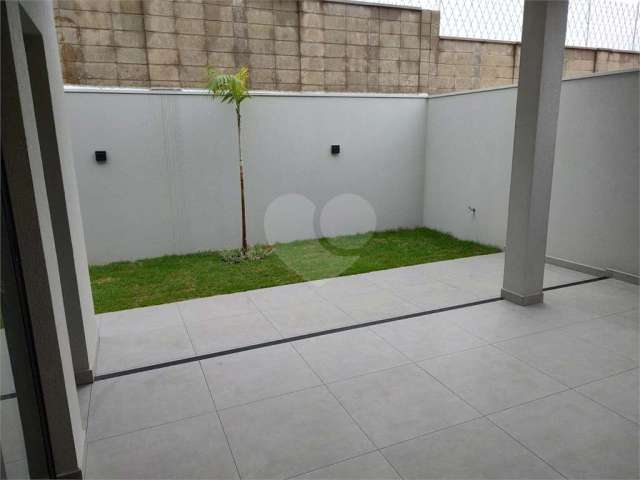 Casa em condomínio fechado com 3 quartos à venda na Passeio das Magnólias, 1060, Parque Faber Castell I, São Carlos, 168 m2 por R$ 1.490.000