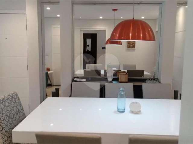 Apartamento com 3 quartos à venda na Rua Sargento Jeter Augusto Pereira, 595, Parque Novo Mundo, São Paulo, 140 m2 por R$ 805.000