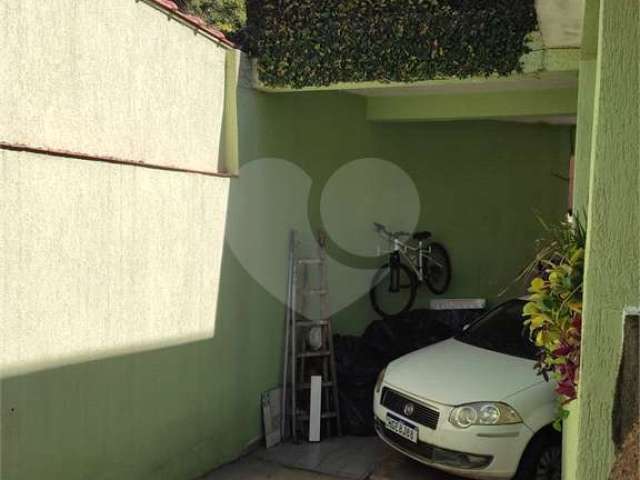 Casa com 2 quartos à venda na Rua Joaquim Leonardo da Rocha, 223, Jardim das Camélias (Zona Sul), São Paulo, 160 m2 por R$ 610.000