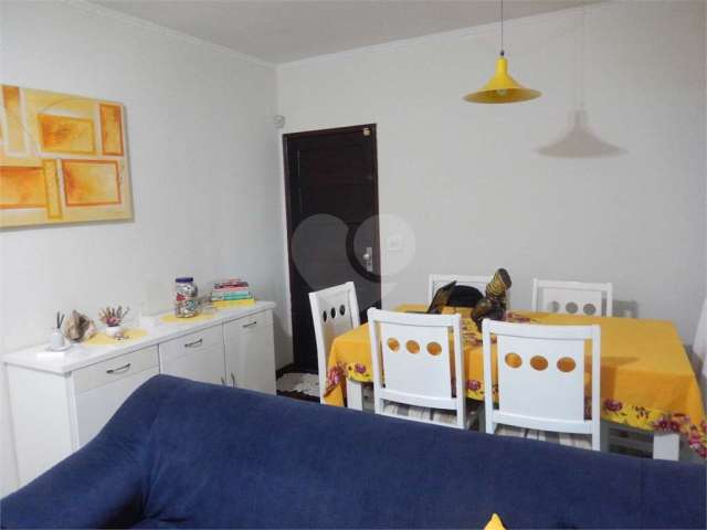 Casa com 3 quartos à venda na Rua Angico, 135, Vila Linda, Santo André, 136 m2 por R$ 633.000