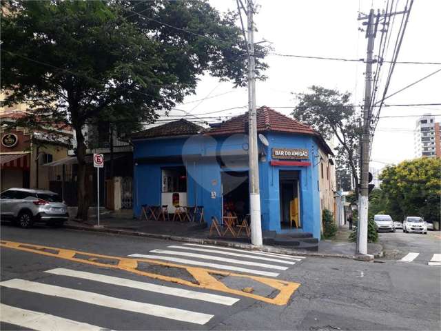 Prédio à venda na Rua Luís Antônio dos Santos, 345, Santa Teresinha, São Paulo, 105 m2 por R$ 950.000