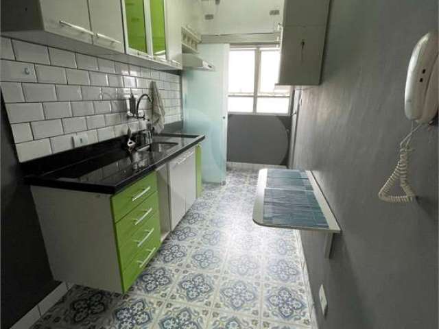 Apartamento com 2 quartos à venda na Rua Padre Mariano Ronchi, 603, Vila Pereira Cerca, São Paulo, 46 m2 por R$ 312.700