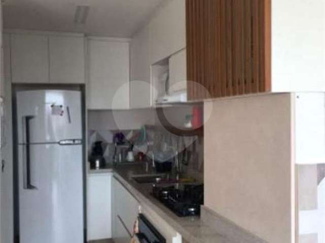 Apartamento com 2 quartos à venda na Avenida Vila Ema, 4146, Vila Ema, São Paulo, 58 m2 por R$ 515.000