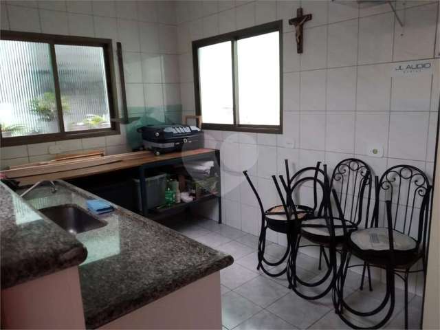 Casa com 3 quartos à venda na Rua Cândia, 59, Chácara Califórnia, São Paulo, 604 m2 por R$ 1.400.000