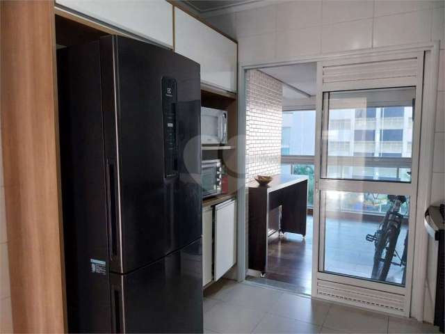 Apartamento com 4 quartos à venda na Avenida Doutor Epitácio Pessoa, 131, Boqueirão, Santos, 204 m2 por R$ 2.300.000