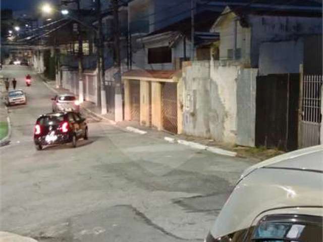 Terreno comercial para alugar na Rua Mira Estrela, 176, Tucuruvi, São Paulo, 400 m2 por R$ 3.000