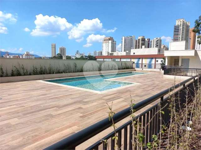 Apartamento com 3 quartos à venda na Rua Domingos da Costa Mata, 395, Santana, São Paulo, 66 m2 por R$ 690.000