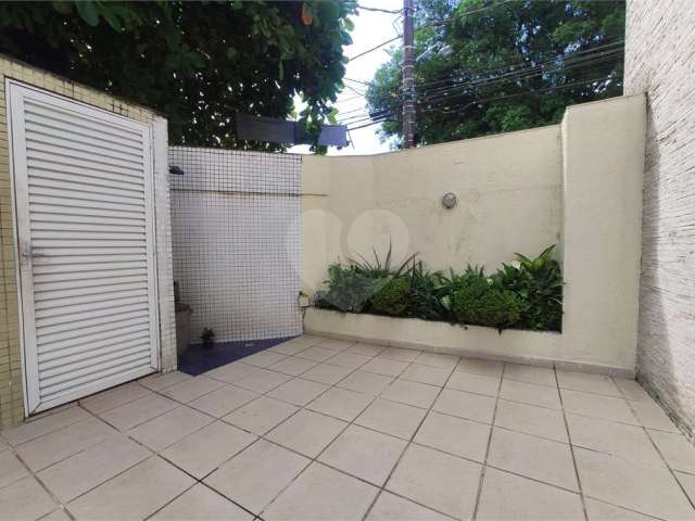 Casa com 3 quartos à venda na Rua Comendador Alfaia Rodrigues, 118, Embaré, Santos, 125 m2 por R$ 950.000