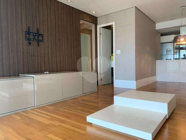 Apartamento com 2 quartos à venda na Avenida Leonardo da Vinci, 2566, Vila Guarani, São Paulo, 96 m2 por R$ 950.000