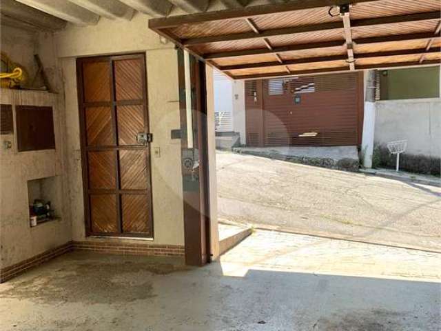 Casa com 3 quartos à venda na Rua Rafael Arnoni, 181, Vila Irmãos Arnoni, São Paulo, 227 m2 por R$ 1.300.000