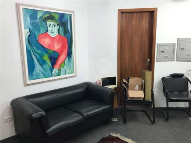 Sala comercial à venda na Rua Sabará, 566, Higienópolis, São Paulo, 53 m2 por R$ 550.000