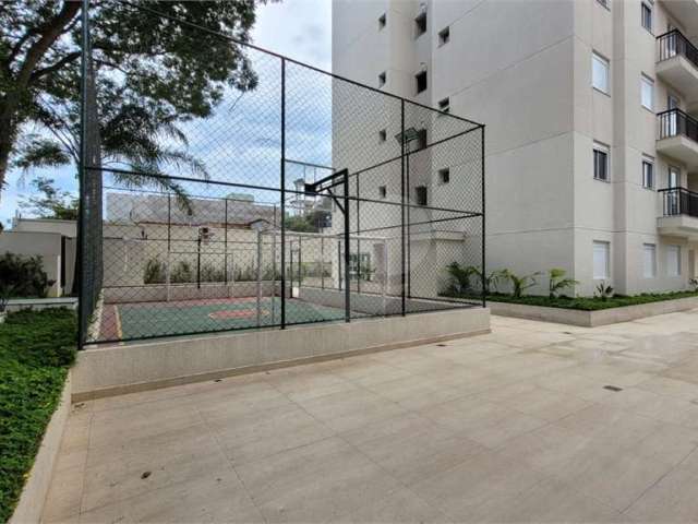 Apartamento com 3 quartos à venda na Rua Domingos da Costa Mata, 395, Santana, São Paulo, 66 m2 por R$ 640.000