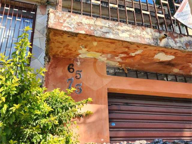 Casa com 3 quartos à venda na Rua Messina, 73, Jardim Leonor Mendes de Barros, São Paulo, 121 m2 por R$ 650.000