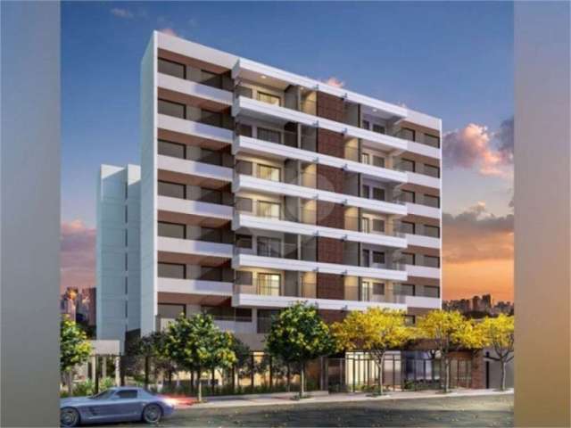 Apartamento com 2 quartos à venda na Avenida Lacerda Franco, 1560, Cambuci, São Paulo, 56 m2 por R$ 650.000