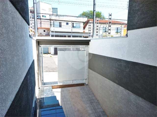 Casa com 3 quartos à venda na Rua Doutor Castro Ramos, 106, Vila Nivi, São Paulo, 135 m2 por R$ 820.000