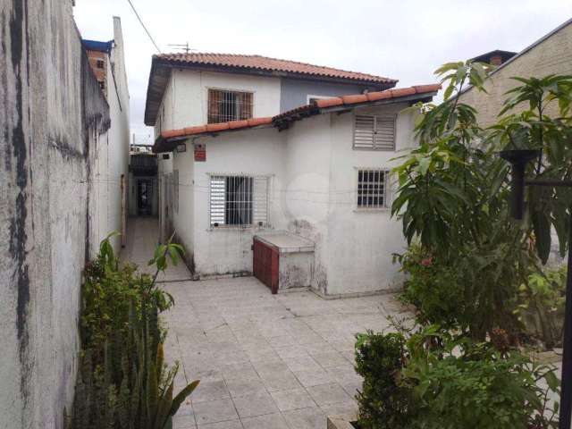 Casa com 3 quartos à venda na Travessa Pedro Ermini, 88, Santo Amaro, São Paulo, 200 m2 por R$ 620.000