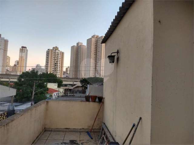 Casa com 3 quartos à venda na Rua Inglesa, 193, Parada Inglesa, São Paulo, 101 m2 por R$ 1.000.000