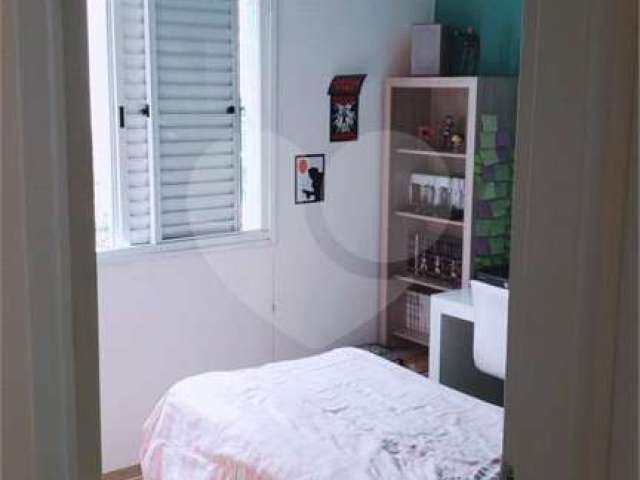 Apartamento com 2 quartos à venda na Rua Jaguarete, 267, Casa Verde, São Paulo, 59 m2 por R$ 450.000