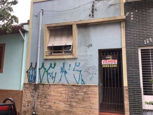 Casa com 2 quartos à venda na Rua dos Coroados, 123, Vila Anastácio, São Paulo, 112 m2 por R$ 550.000