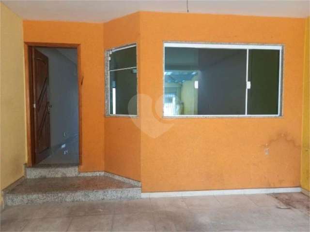 Casa com 3 quartos à venda na Rua Rego Barros, 188, Jardim Vila Formosa, São Paulo, 130 m2 por R$ 795.000